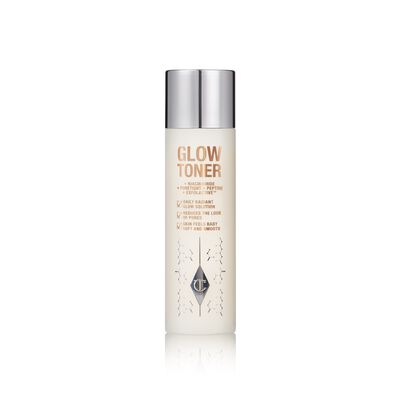 GLOW TONER (TÓNICO FACIAL)